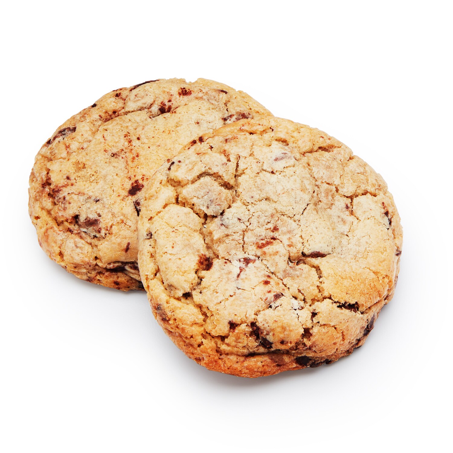 Little Red Kitchen Bake Shop Signature Chocolate Chip Cookie